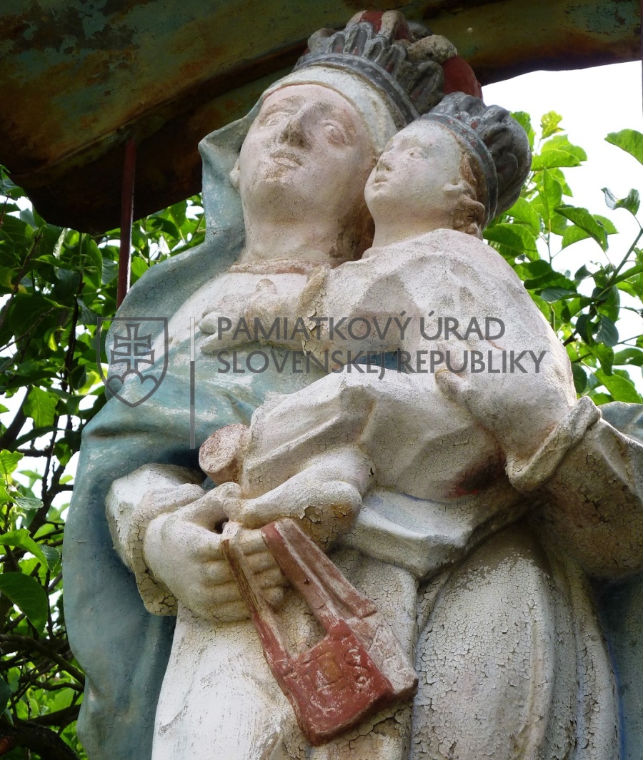 Identifikačná fotografia